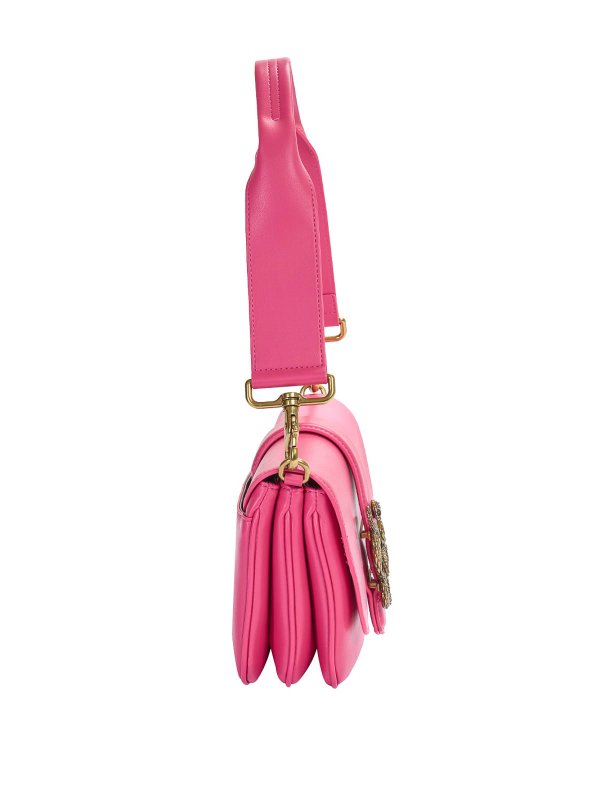 The Best Shops JUST CAVALLI: cross body bags - Iconic Snakes Bag 4