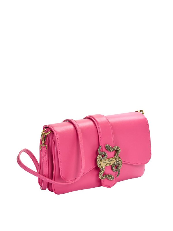 JUST CAVALLI buy online Iconic Snakes Bag 4