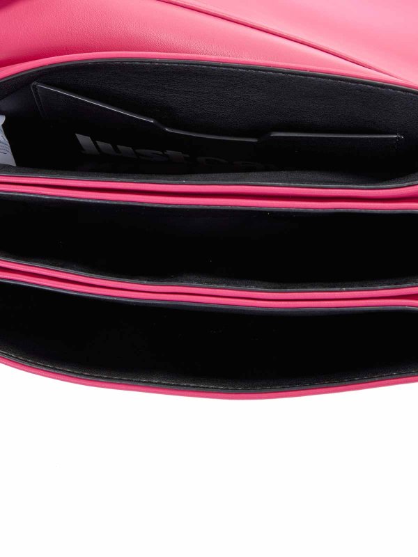 The Best Shops JUST CAVALLI: Iconic Snakes Bag 4