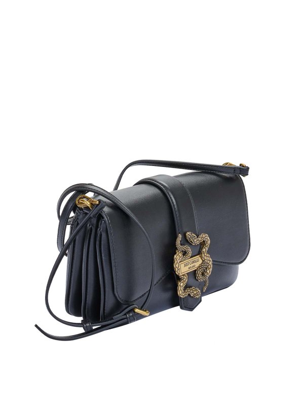 JUST CAVALLI buy online Iconic Snakes Bag 4