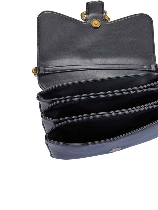 The Best Shops JUST CAVALLI: Iconic Snakes Bag 4