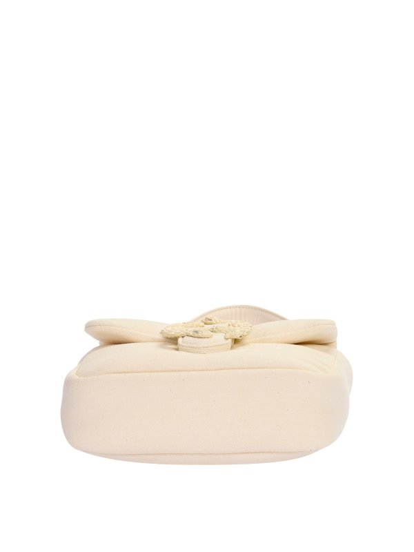 cross body bags shop online Iconic Snake Puffy Bag 4