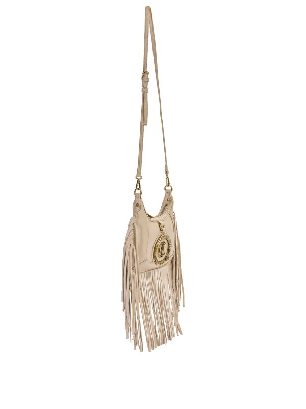 Fringes Bag 2 shop online: JUST CAVALLI