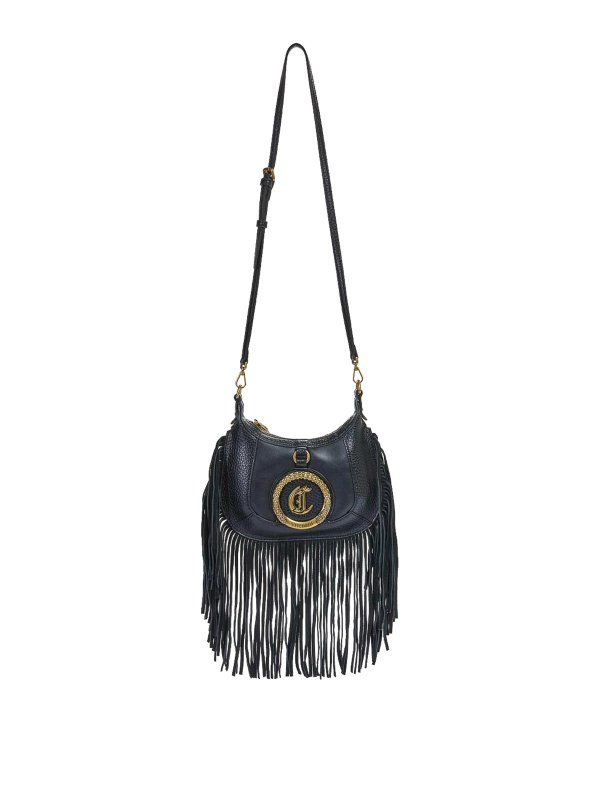 JUST CAVALLI: cross body bags - Fringes Bag 2
