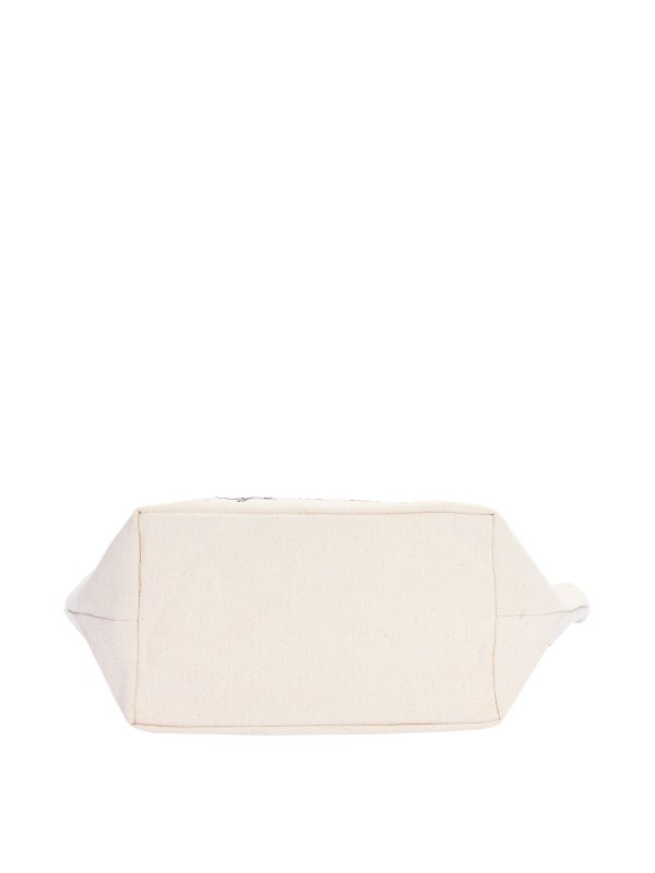 トートバッグ shop online トートバッグ - ベージュ