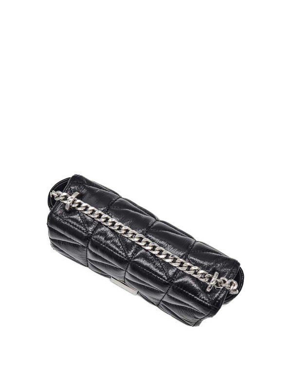 KARL LAGERFELD buy online K/Kuilt Sp Wrinkle Crossbody