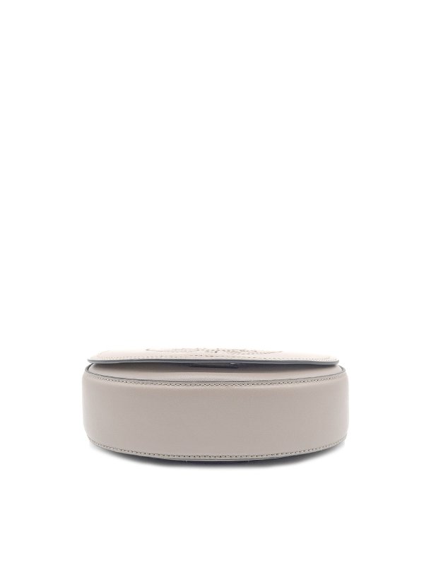 KARL LAGERFELD buy online Sac Bandoulière - Gris