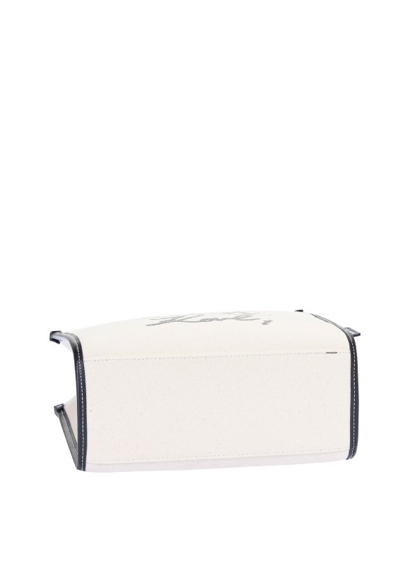 Handtaschen shop online Shopper - Beige