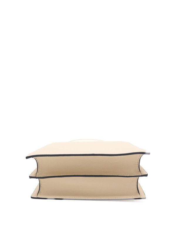 K/Signature 20 Small Crossbody shop online: KARL LAGERFELD