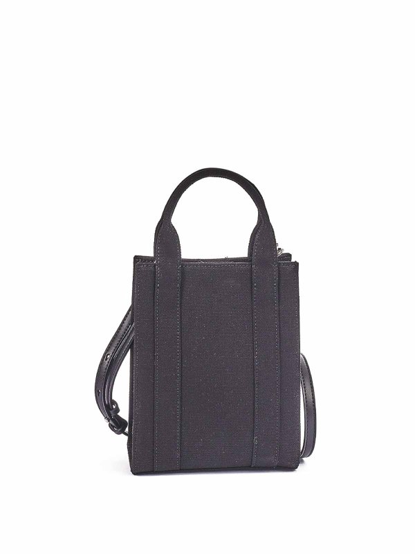 Shopper - Schwarz shop online: KARL LAGERFELD