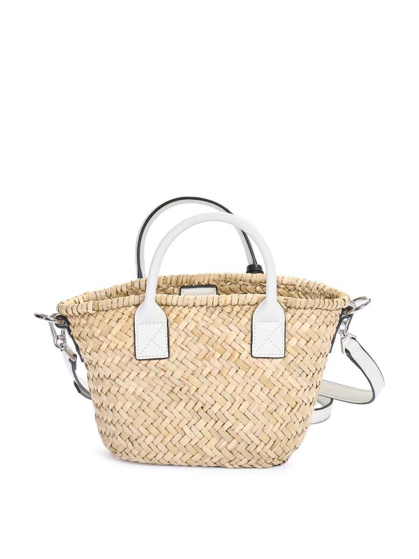 KARL LAGERFELD buy online Sac Bandoulière - Beige