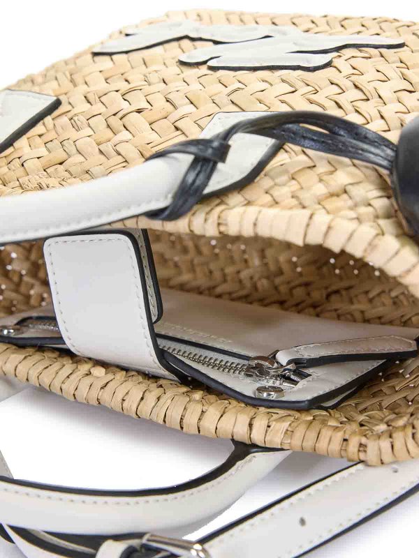 The Best Shops KARL LAGERFELD: Sac Bandoulière - Beige