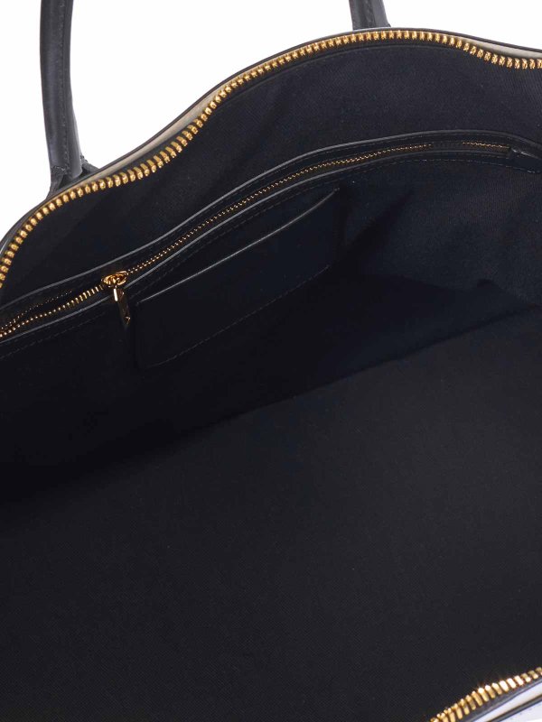 The Best Shops MOSCHINO: クロスボディバッグ - マルチカラー