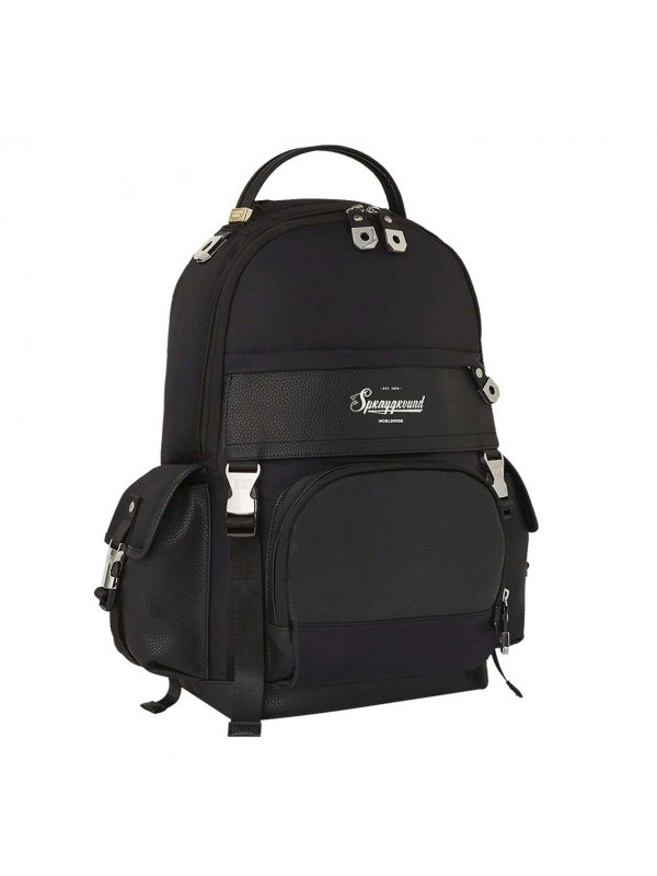 SPRAYGROUND: zaini online - Zaino