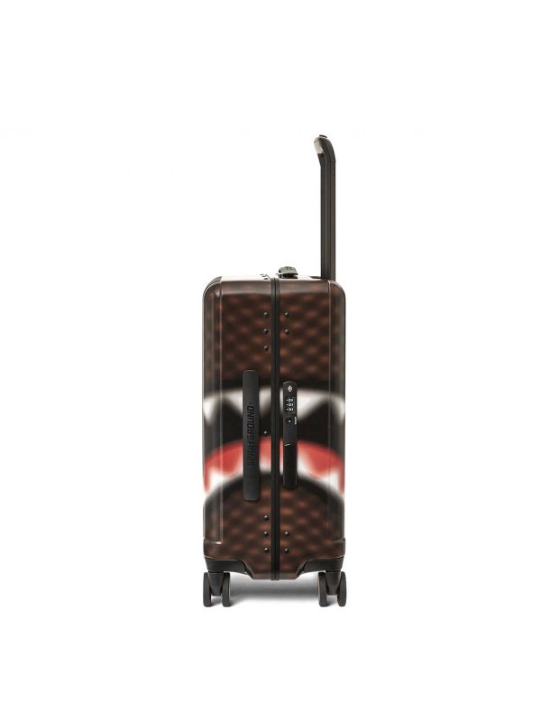 SPRAYGROUND: スーツケース＆旅行鞄 online - 旅行鞄 - マルチカラー