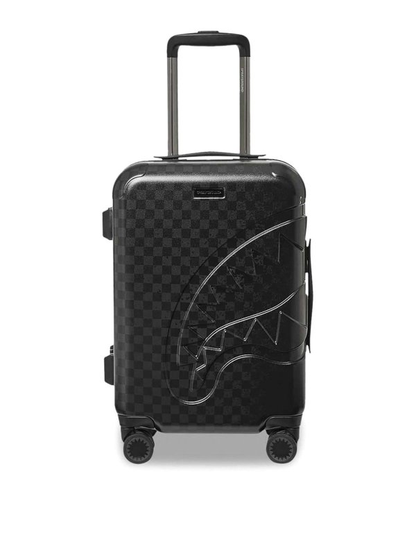 SPRAYGROUND: Koffer und Reisetaschen - Reisetasche - Bunt