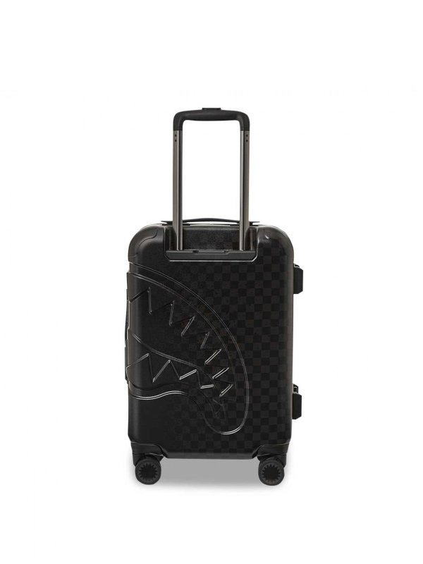 The Best Shops SPRAYGROUND: Koffer und Reisetaschen - Reisetasche - Bunt