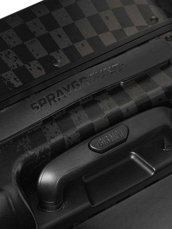 SPRAYGROUND buy online Reisetasche - Bunt