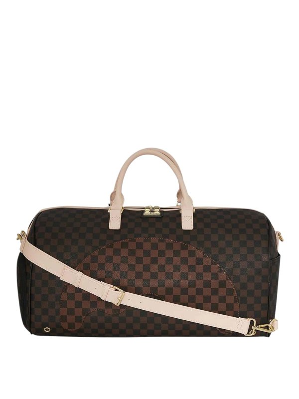 SPRAYGROUND: Koffer und Reisetaschen - Reisetasche - Bunt