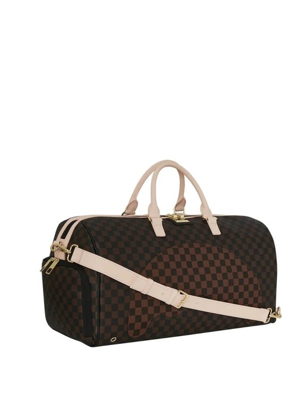 SPRAYGROUND: Koffer und Reisetaschen online - Reisetasche - Bunt