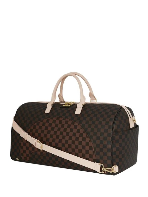 The Best Shops SPRAYGROUND: Koffer und Reisetaschen - Reisetasche - Bunt