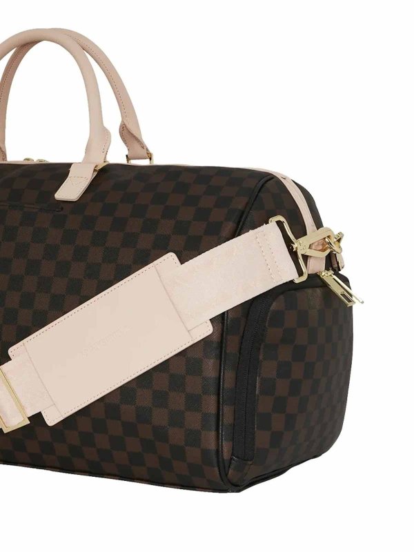 Reisetasche - Bunt shop online: SPRAYGROUND