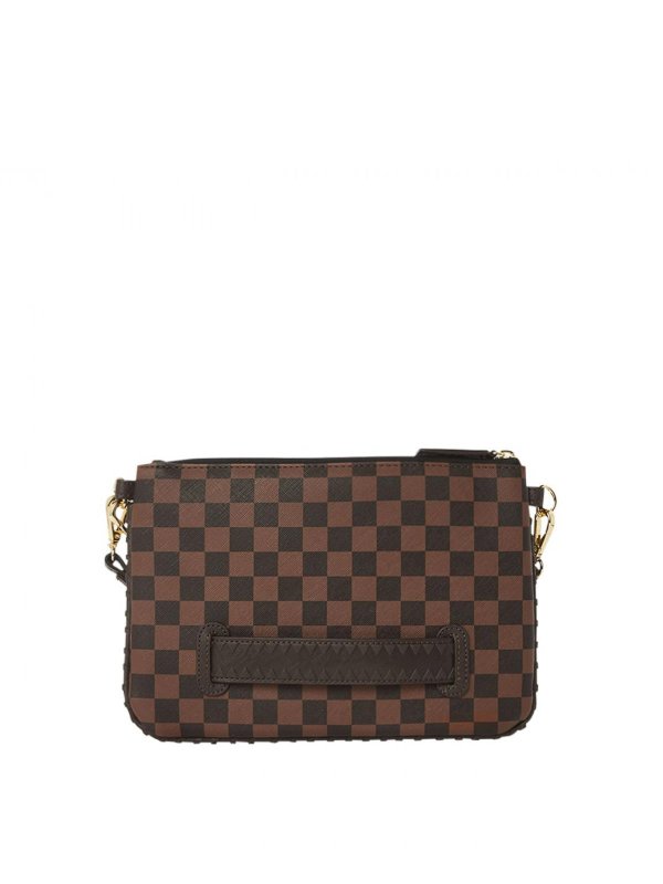 SPRAYGROUND: Clutch online - Pochette - Multicolore