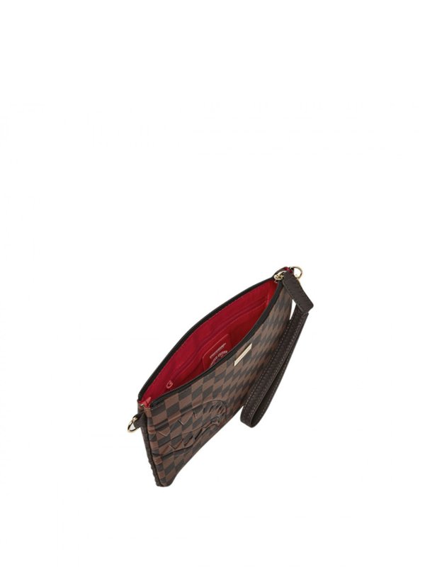 The Best Shops SPRAYGROUND: Clutch - Pochette - Multicolore