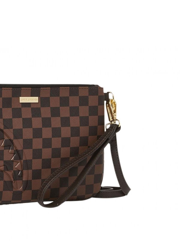 Pochette - Multicolore shop online: SPRAYGROUND