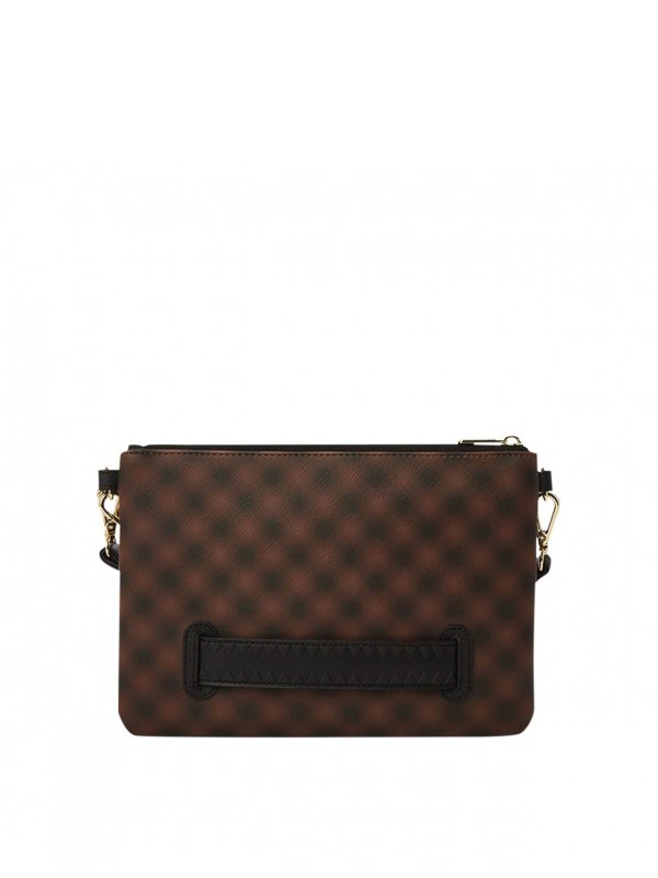 SPRAYGROUND: Clutch online - Pochette - Multicolore