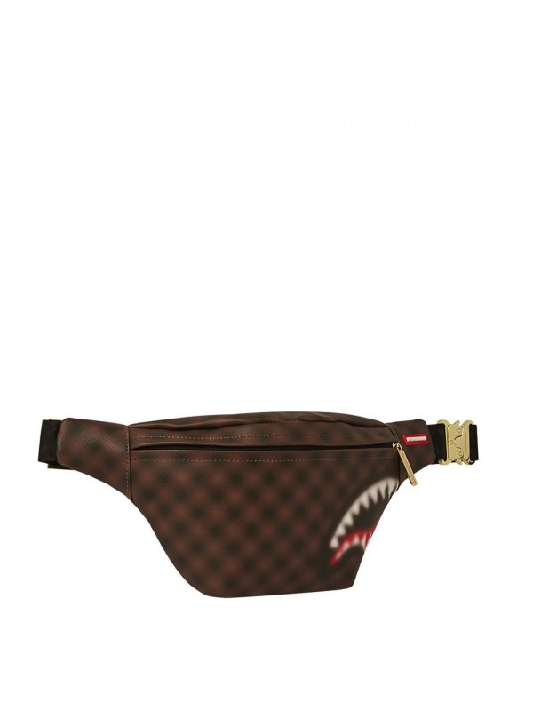 SPRAYGROUND: Sacs banane online - Sac Banane - Multicolore