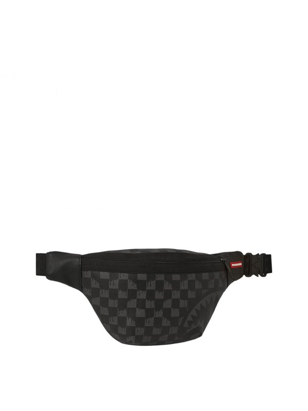 SPRAYGROUND: Riñoneras online - Riñonera - Multicolor