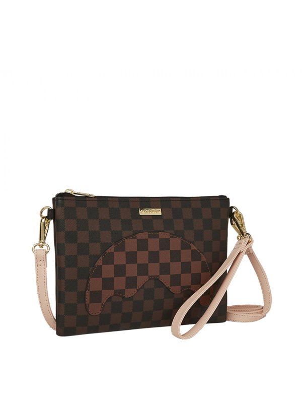 SPRAYGROUND: Clutches online - Clutch - Bunt