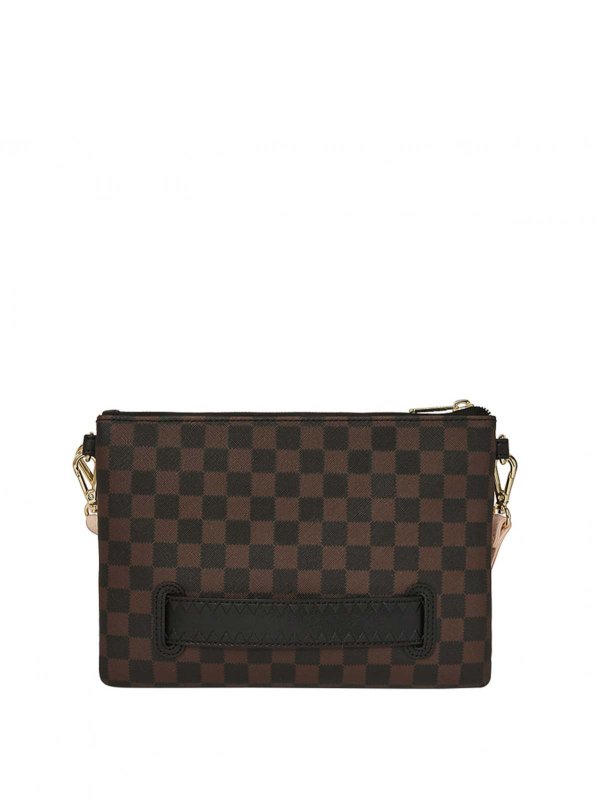 The Best Shops SPRAYGROUND: Clutches - Clutch - Bunt