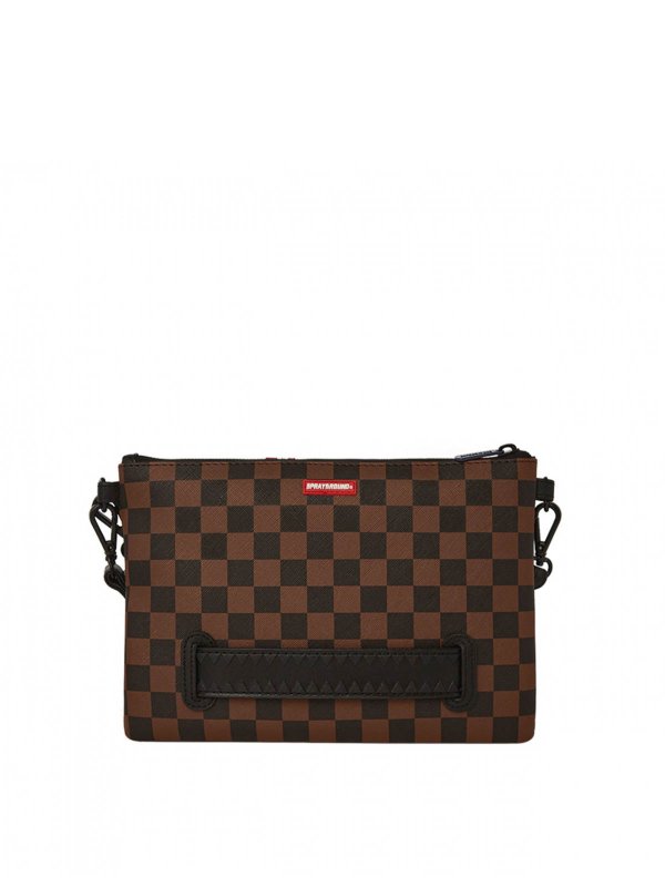 SPRAYGROUND: Umhängetaschen online - Umhängetasche - Bunt