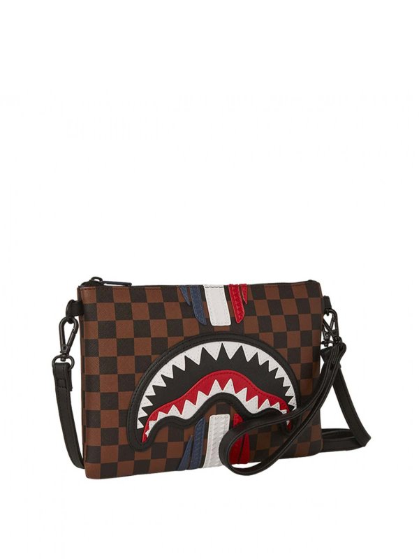 The Best Shops SPRAYGROUND: Umhängetaschen - Umhängetasche - Bunt