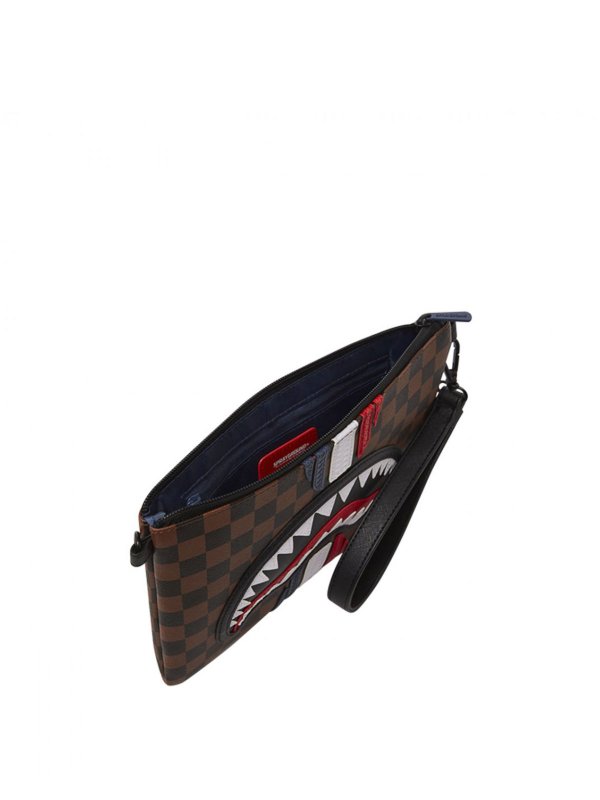 Umhängetasche - Bunt shop online: SPRAYGROUND