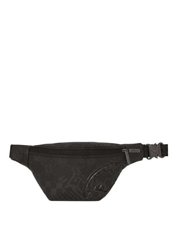 SPRAYGROUND: Bolsas bandoleras - Bolsa Bandolera - Multicolor