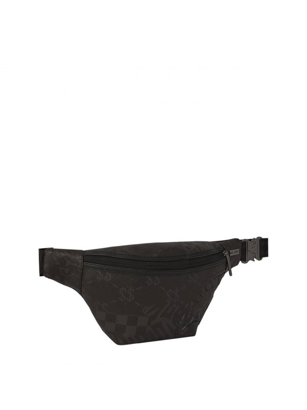 SPRAYGROUND: Bolsas bandoleras online - Bolsa Bandolera - Multicolor