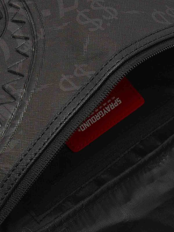 The Best Shops SPRAYGROUND: Bolsas bandoleras - Bolsa Bandolera - Multicolor