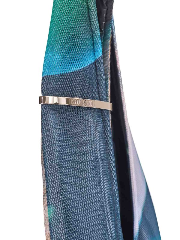 Multitasking Printed Bag shop online: SUNNEI