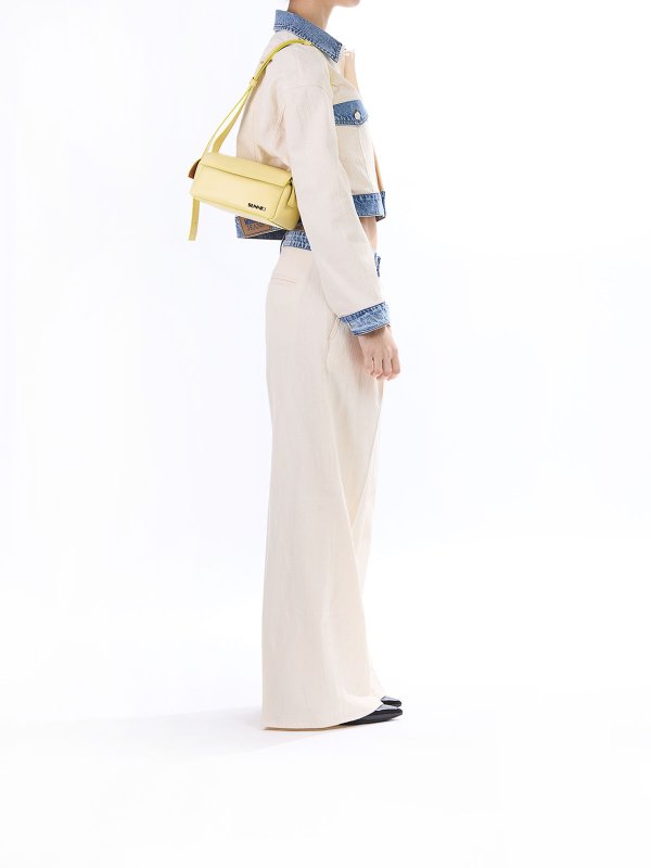 SUNNEI: bauletti online - La bauletto piccolo