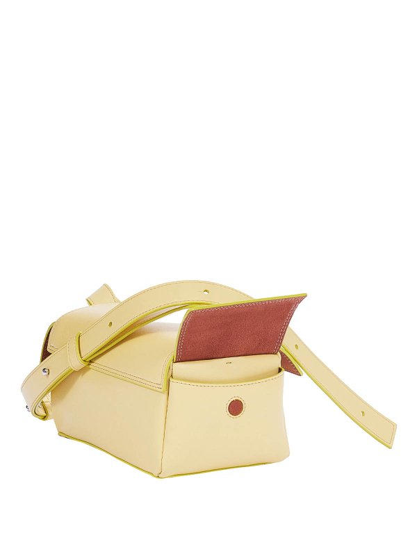 La bauletto piccolo shop online: SUNNEI