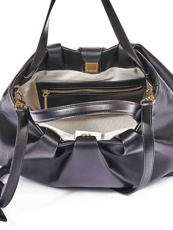 クロスボディバッグ shop online クロスボディバッグ - 黒