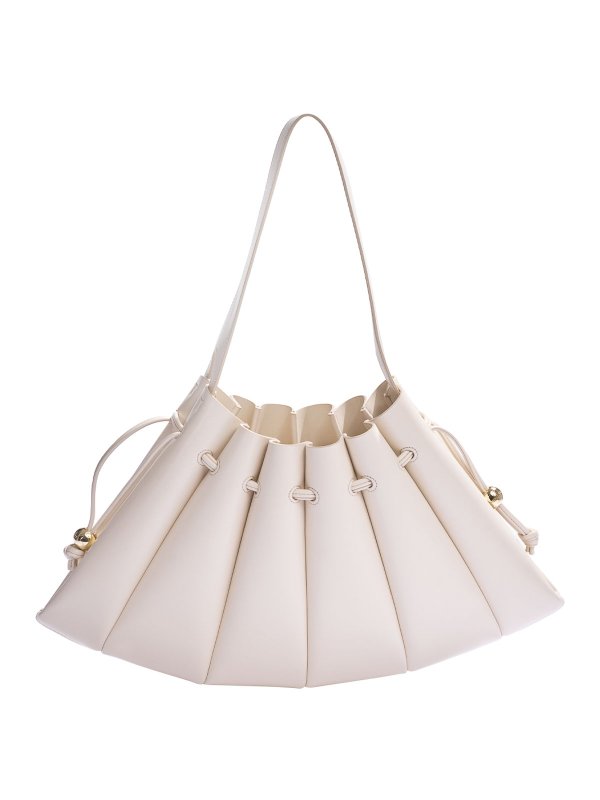 Umhängetasche - Weiß shop online: THEMOIRè