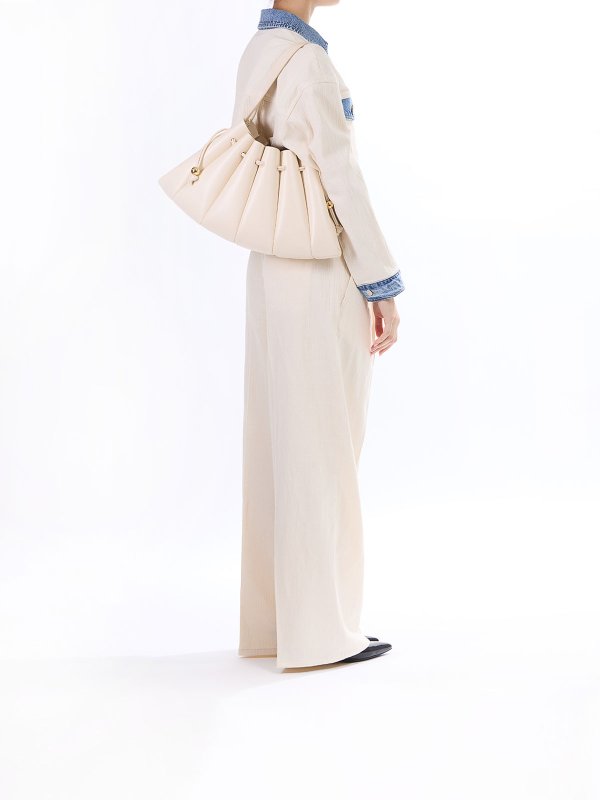 Umhängetaschen shop online Umhängetasche - Weiß