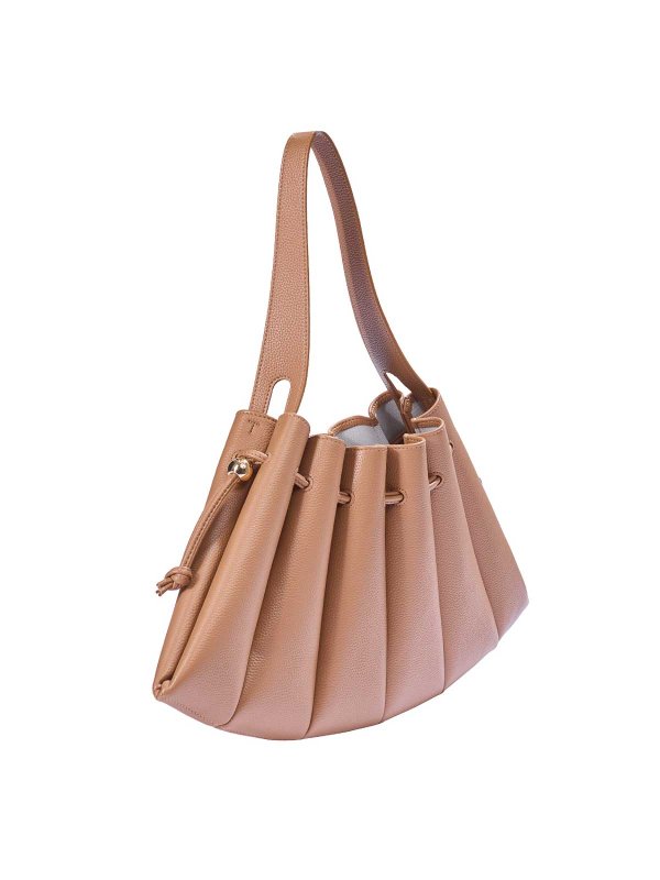 THEMOIRè: クロスボディバッグ online - クロスボディバッグ - ベージュ