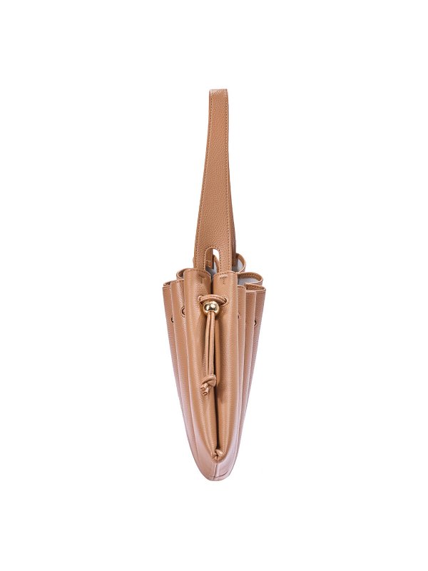 THEMOIRè buy online クロスボディバッグ - ベージュ