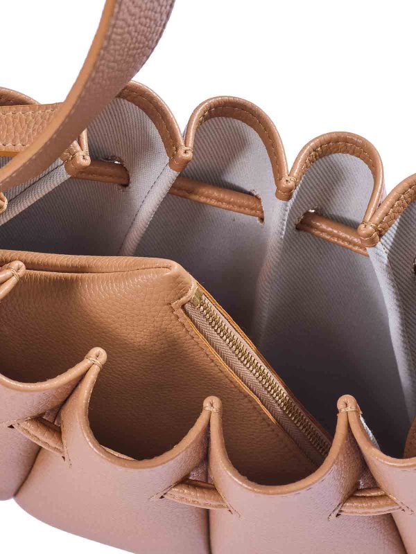 クロスボディバッグ shop online クロスボディバッグ - ベージュ