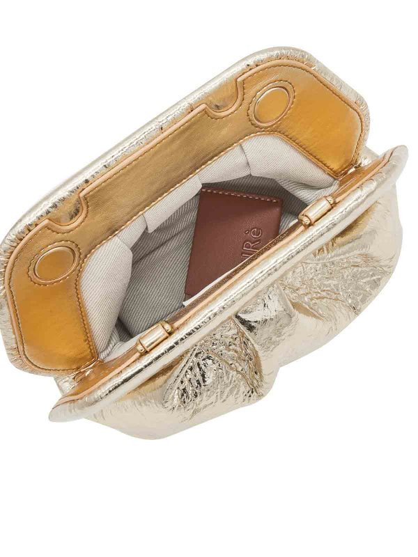 Pochette - Or shop online: THEMOIRè